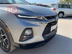 Chevrolet Blazer